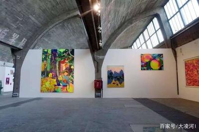 798藝術區打卡全攻略 在藝術部落里，開啟你的詩意生活